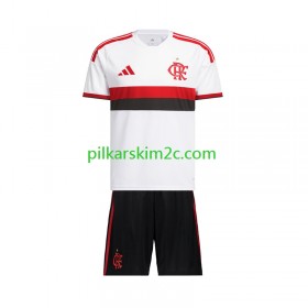 Koszulka CR Flamengo Dziecięca Precz 2026/27 Koszulki Piłkarskie